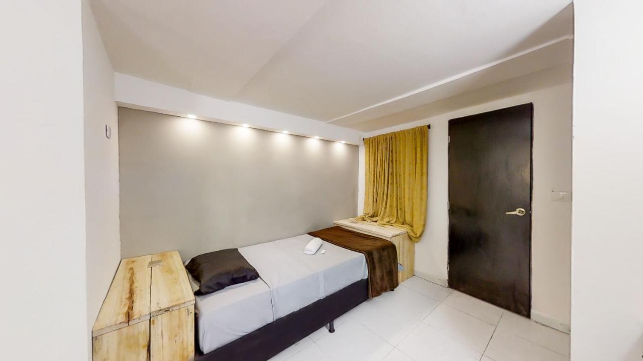Casa Los Naranjos Hostal Medellín Exterior foto
