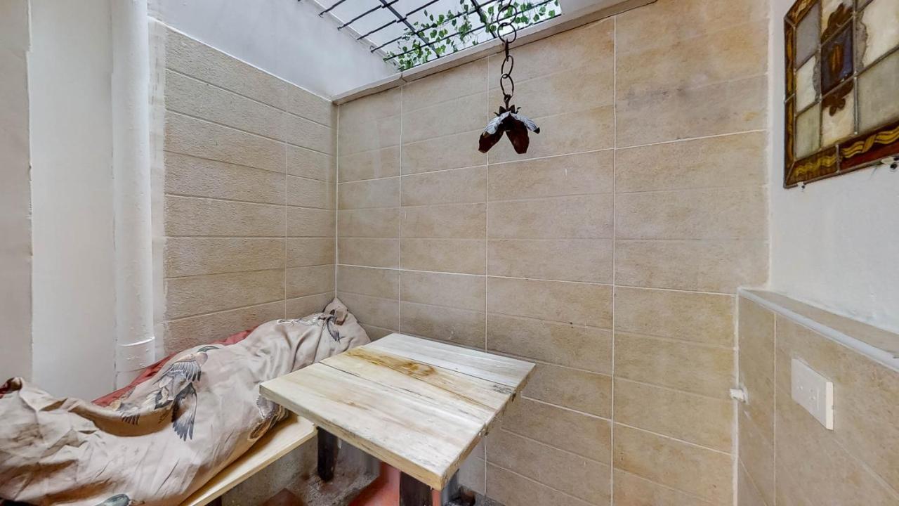 Casa Los Naranjos Hostal Medellín Exterior foto
