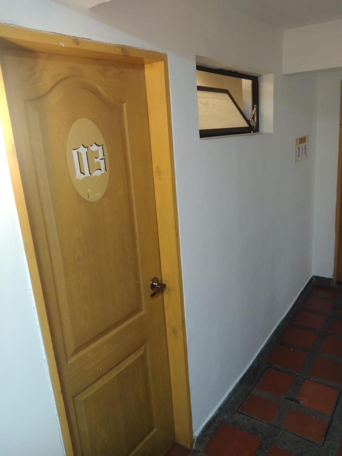 Casa Los Naranjos Hostal Medellín Exterior foto